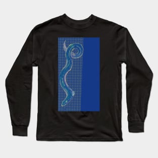 Electric Eeeeel Long Sleeve T-Shirt